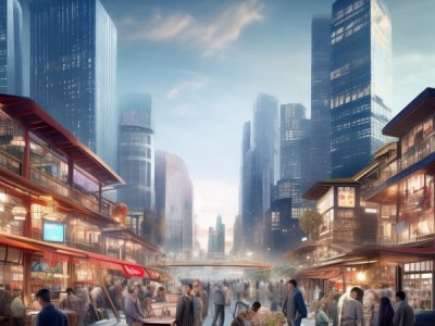 横琴商贸产业发展与未来方向