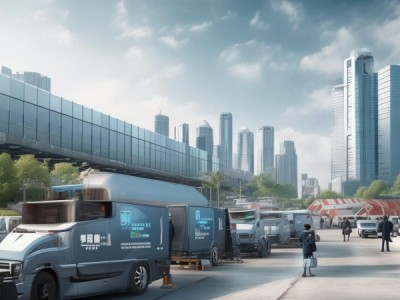 尚源商贸配送服务，创新驱动企业发展的高效选择