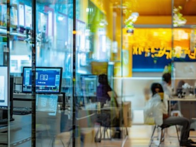 商贸公司加保洁服务，打造高效运营的双刃剑