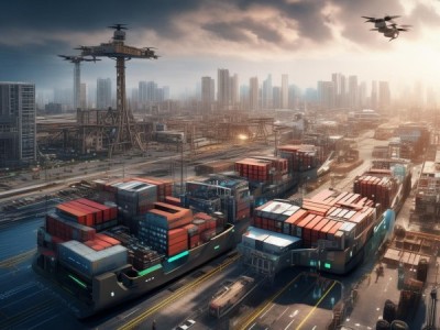 济阳区物流项目，机遇与挑战