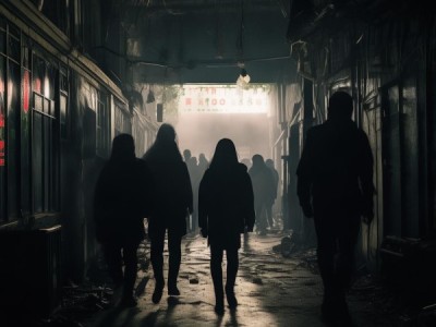 华南商贸职业学院的商业诈骗阴影笼罩，专业发展之路被守护。