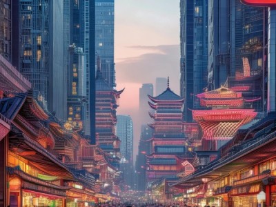 郑州旅游新机遇，商贸融合发展之道