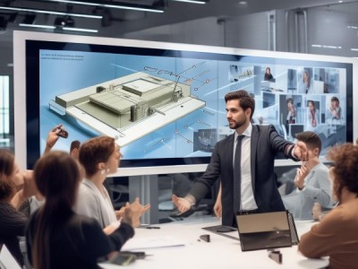 新产品销售案例与解决方案