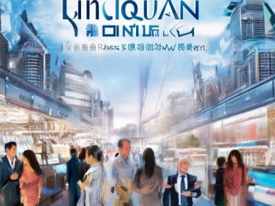 临泉在线商贸，助力商业升级，开启新未来