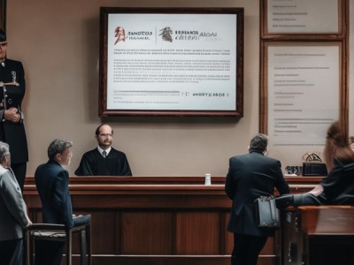 安东卫商贸执照相关案例分析