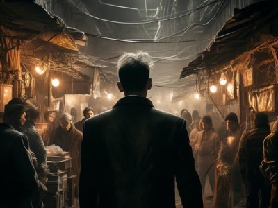 商贸城诈骗案，精心策划的骗局