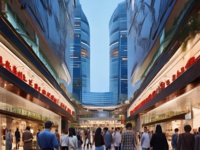 黄浦品牌商贸服务，你不知道的黄浦，更优质的商贸体验