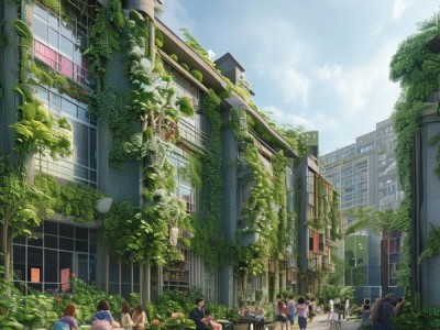 利动长沙商贸，长沙商贸宿舍改造带来新活力