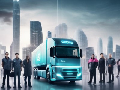 佳佳重汽eqo服务，eqo创新卓越助力企业提升竞争力