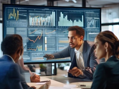 商贸公司资金管理，关键因素与操作技巧