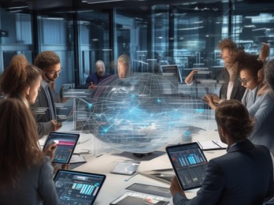 节税与商业，税务智慧的商业法则