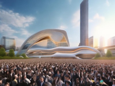 开启河南国际商贸城项目部，为高端商业生态注入新活力