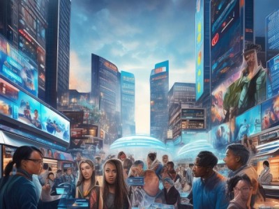 数字贸易与商贸服务，未来发展的机遇与挑战