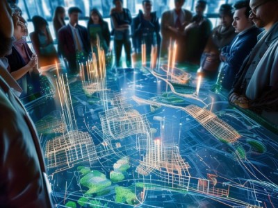 深化商贸流通服务，重塑商业生态的深层变革