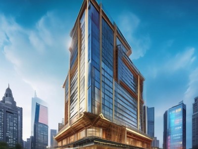 广州商贸大楼项目管理，从理念到实践的创新实践