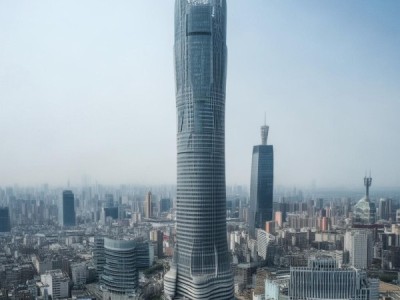 岳阳南湖国际商贸城，引领经济新引擎的建设者