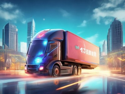 虹车商贸服务，连接物流与交通的高效解决方案