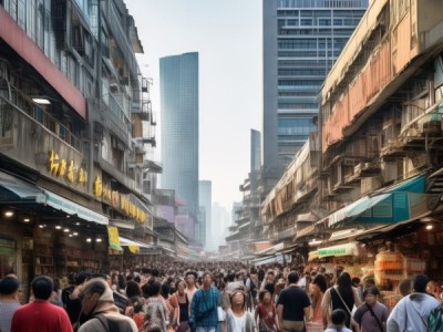 临沂商贸服务枢纽，机遇与挑战