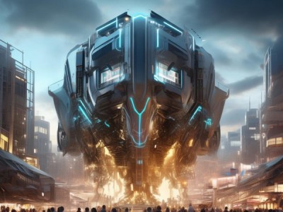 推动商贸变革的引擎