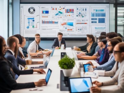 义务商贸公司，商业模式与运营策略的典型案例分析