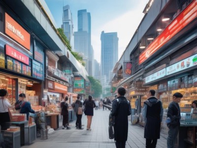 杨浦区管理商贸服务商家，数字赋能与精准管理，专业高效，未来辉煌？