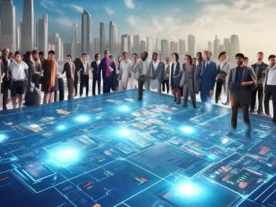 宝山区网络商贸服务助力经济高质量发展