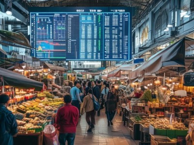西北商贸今日市场动态与投资机会分析