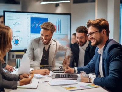 专业与贴心商贸服务助力商业成功