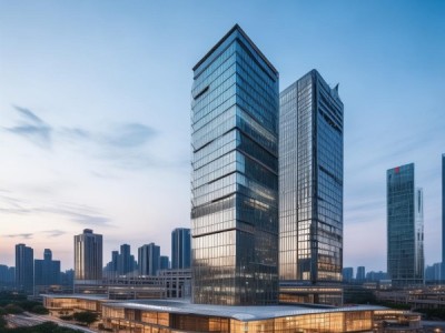 西安路商业商贸项目，凭借其优越的地理位置和良好经济环境，展现出巨大的商业潜力。然而，项目在适应市场变化和推进基础设施建设方面仍面临诸多挑战。