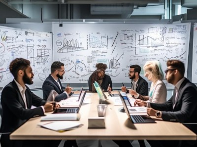 商贸集团税务筹划与优化策略研究