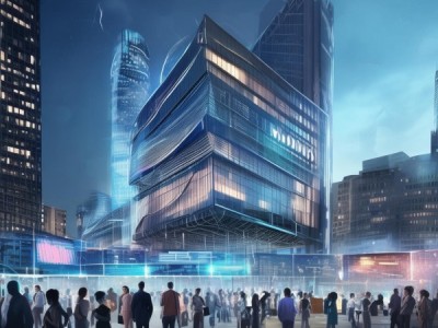 松北商贸服务，赋能现代商业的数字化转型