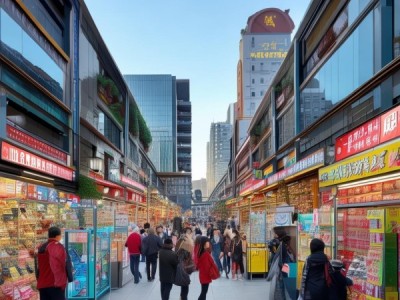 闵行区资产管理与品牌商贸服务市场定位与价格策略