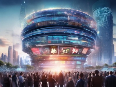 开启经济开放新引擎，永城国际商贸城引领未来经济新篇章