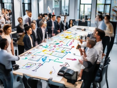 智华商贸—客户案例，从问题到解决方案