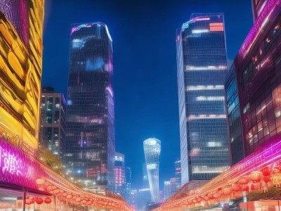 湖北商贸城，经济大省的璀璨明珠之都