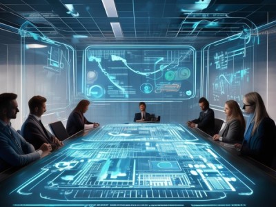 现代商贸项目招标方案，从策略到执行