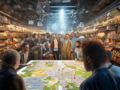 助力商贸服务，选择合作伙伴，避开陷阱！