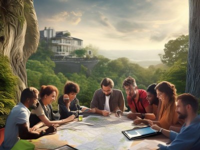 商贸物流服务的自然智慧与人文情怀，物流服务的实践探索