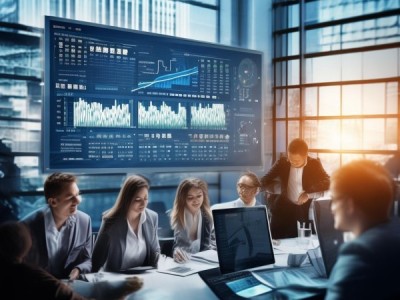 高效运营，助力商业成功，晨洋商贸服务助力您的稳步增长。