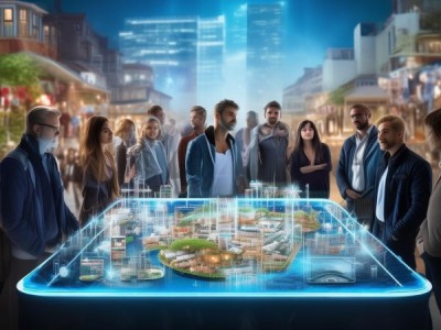 全国商贸流通服务业市场机遇及创新挑战