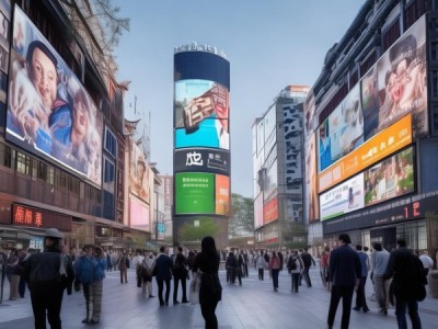 西安新闻与西北商贸城，数字时代商业租赁新机遇及投资建议