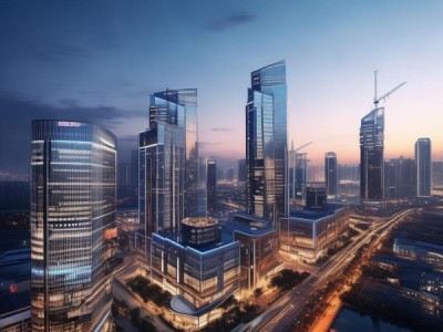 横琴，经济新引擎，商贸城，未来机遇