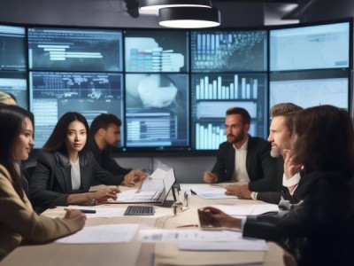 税务管理与合规实践