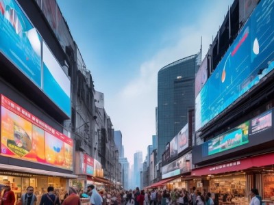 青浦区信息商贸服务助力经济发展，成为重要引擎