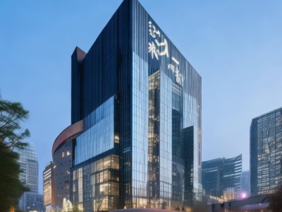 天津温州商贸城，天津商业升级典范，未来商业中心