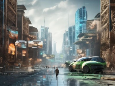 传统与现代的完美结合，从历史到未来，案例研究与未来展望