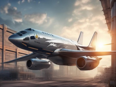 中国航空工业公司，挑战与机遇并存，未来可期。