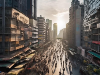 桐乡国际商贸城，机遇与挑战并存，助力区域经济发展