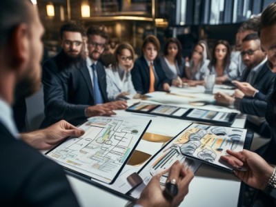 商贸增值税筹划，策略与启示