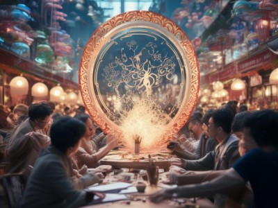 麒麟商贸，在市场竞争中寻找差异化， disrupting the market